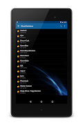 Cheat-Database syot layar 7