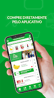 CB Supermercados پوسٹر