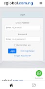 Cglobal penulis hantaran