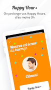 Trinker - Happy Hours & Résas imagem de tela 3