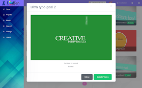 NetPro 3D Video Maker 截图 6