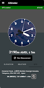 Altimeter screenshot 5