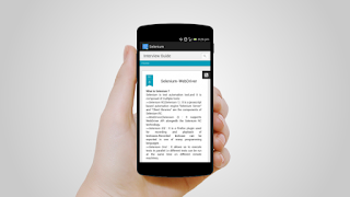 Interview Guide โปสเตอร์