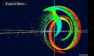 4 Schermata Vector Fields