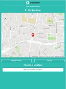 برنامه‌نما My Cordant Security عکس از صفحه