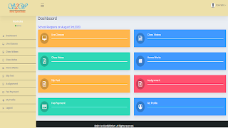 Sure2win e-Classroom 截圖 2