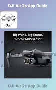 DJI Air 2s App Guide स्क्रीनशॉट 5