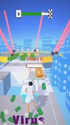 Injury Run screenshot 1