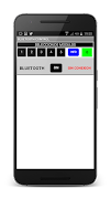 Bluetooth Control تصوير الشاشة 5