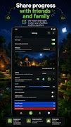 Minecraft Checklist اسکرین شاٹ 5