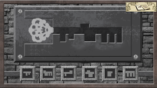 Lore Keeper : Chapter 3 screenshot 4