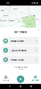 Turn GPS স্ক্রিনশট 2