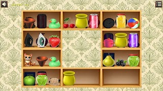 Sorting Items screenshot 4