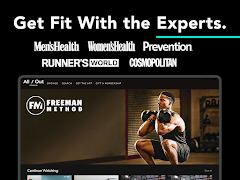 برنامه‌نما All Out Studio عکس از صفحه