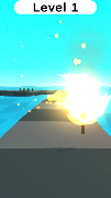 Fire Run screenshot 2