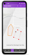 ArcGIS Runtime SDK Sample View capture d'écran 7