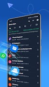 शेयर ऐप्स: APK, फ़ाइल शेयरिंग स्क्रीनशॉट 3
