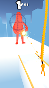 Bullet Stack Run imagem de tela 6