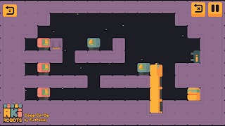 #AkiRobots screenshot 3