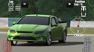 Driving Speed Pro screenshot 3