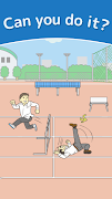 Skip School! - Easy Escape! screenshot 4
