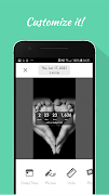 Baby Countdown Widget screenshot 1