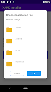 XAPK Installer screenshot 7