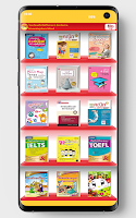 Srisawat Digital Library 海报