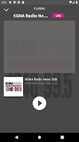 KSMA 1240 AM स्क्रीनशॉट 1
