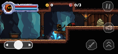 Emtech Game اسکرین شاٹ 1