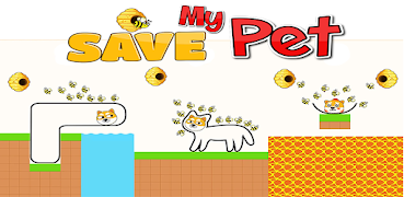 Save The Puppy - Draw to Save скриншот 5