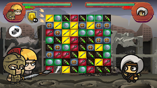 Path of Victory: Forest Guards imagem de tela 7