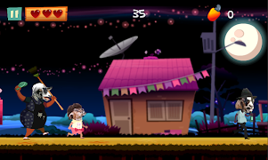 Bode Gaiato screenshot 3