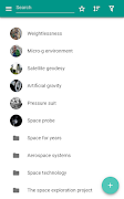 Space اسکرین شاٹ 5
