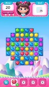 Candy Park 截图 1