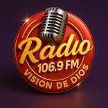 ”VISION DE DIOS 106.9 FM