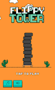 Flippy Tower poster