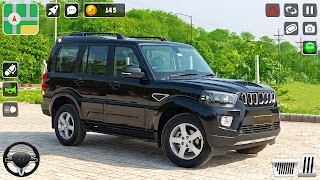 1 Schermata Scorpio Game india car Bolero