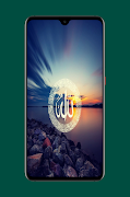 Allah wallpaper Screenshot 1