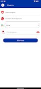 برنامه‌نما 2DOU عکس از صفحه