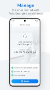 TotalEnergies - Charge+ Ekran Görüntüsü 3