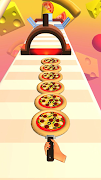 Pizza Stack Ekran Görüntüsü 6