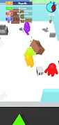 Blobby Mob Raid screenshot 5