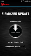 KLARITY imagem de tela 6