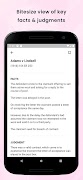 Pocket Law Guide: Contract screenshot 1