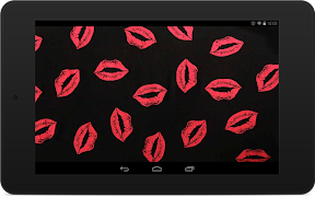 Lips Wallpapers screenshot 6
