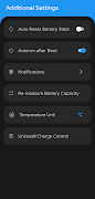 Charge Control [ROOT] 截图 3