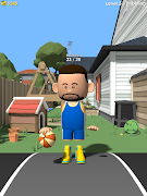 The Real Dribble screenshot 7