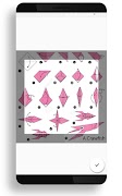 Origami-Tutorial Screenshot 3