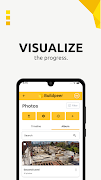 Buildpeer اسکرین شاٹ 4